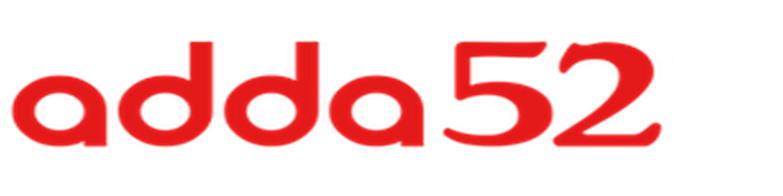 Adda52 Logo